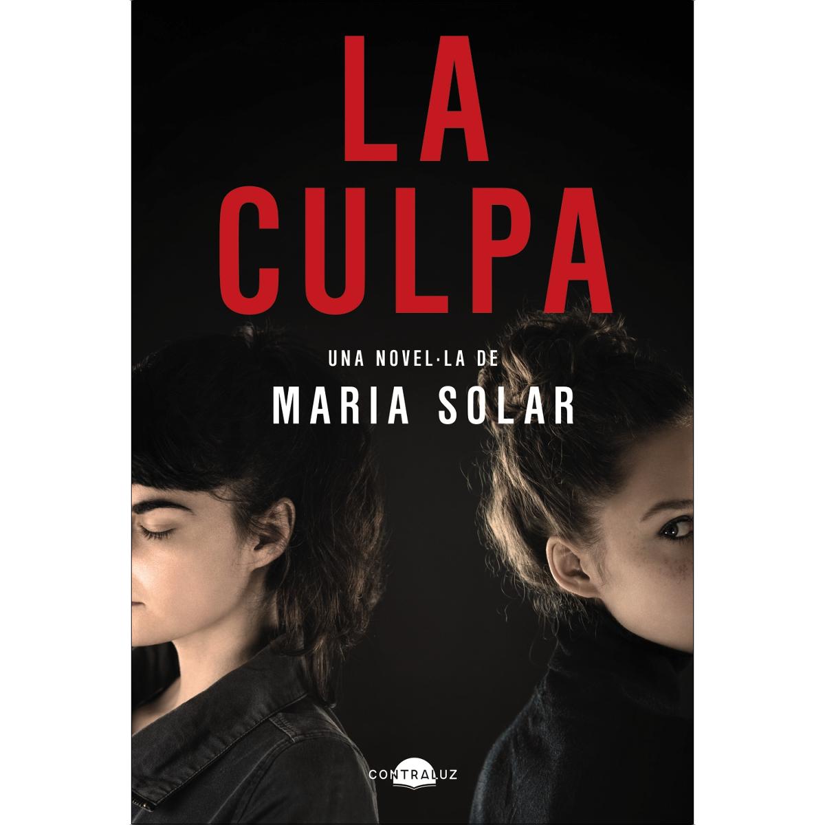 Imagem 0 de La culpa (edició en català): Versión en catalán (Capa dura)