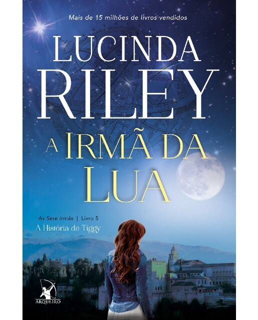 A irmã da lua