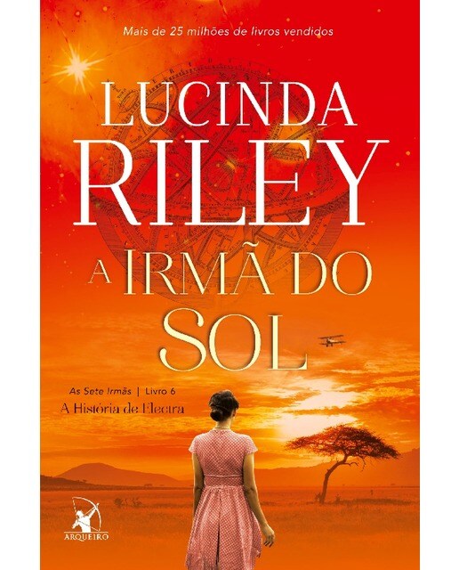 A irmã do sol