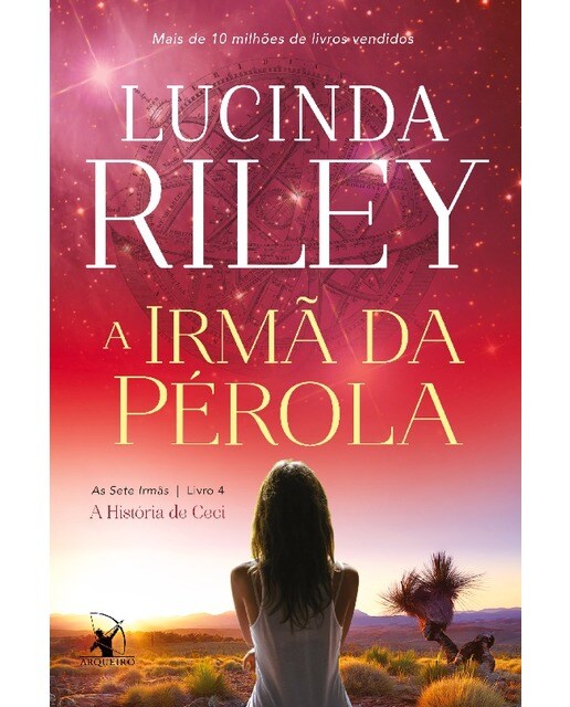 A irmã da pérola