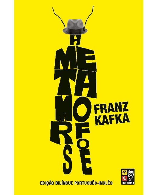 A metamorfose