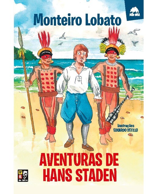Monteiro lobato em