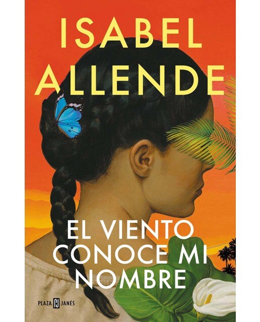 Imagen 0 de El viento conoce mi nombre  (Tapa dura)