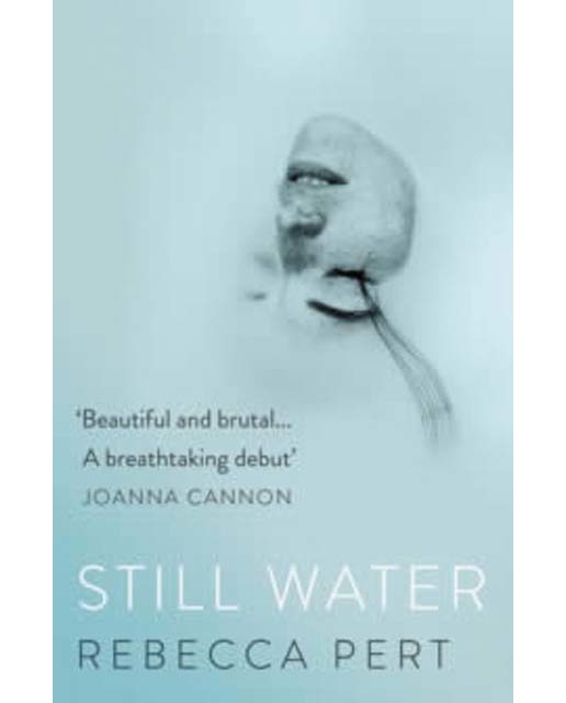 Still water 1