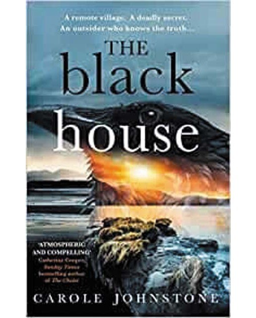 The blackhouse 1