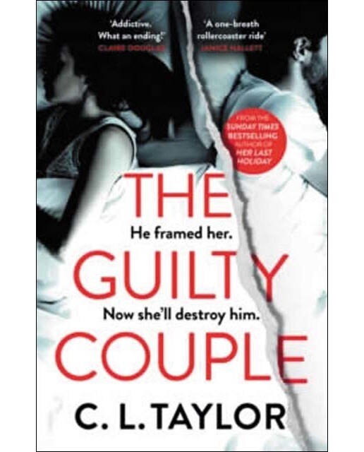 The guilty couple 1
