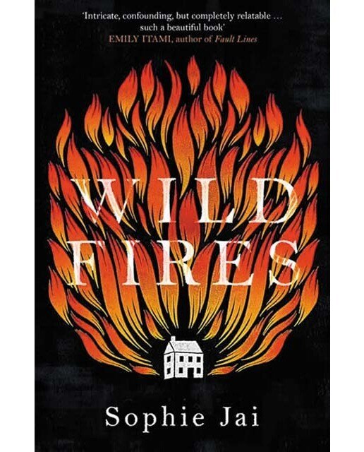 Wild fires 1