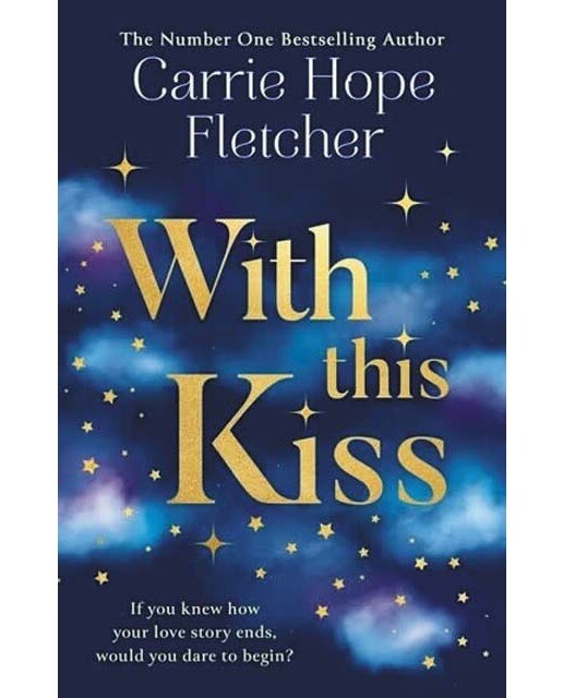With this kiss 1