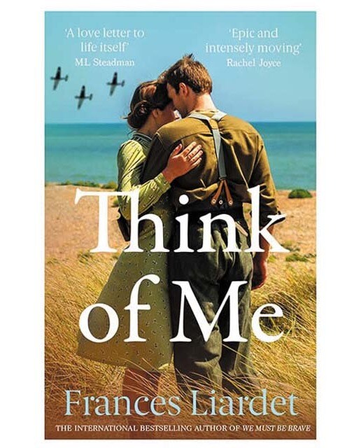 Think of me 1