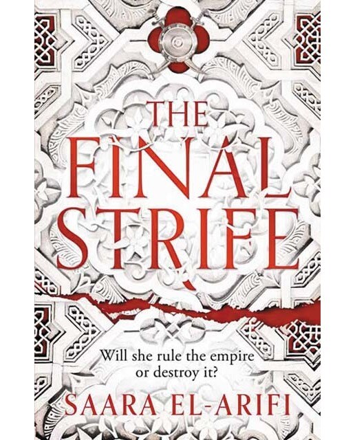 The final strife 1