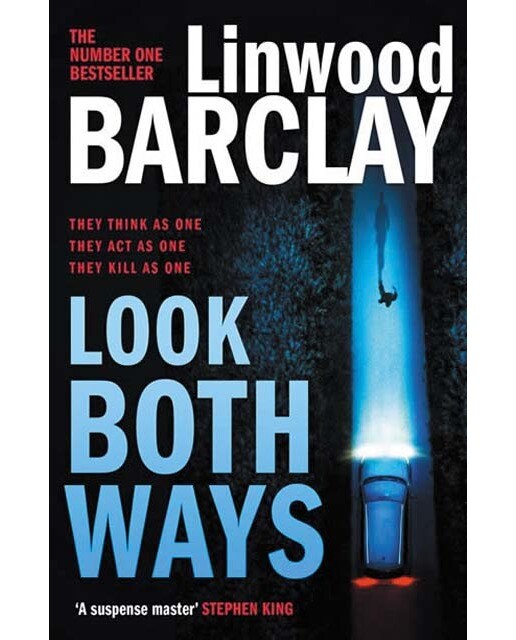 Look both ways 1