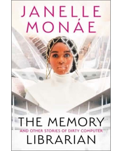 The memory librarian 1