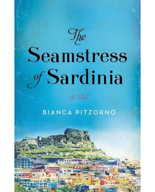 The seamstress of sardinia 1
