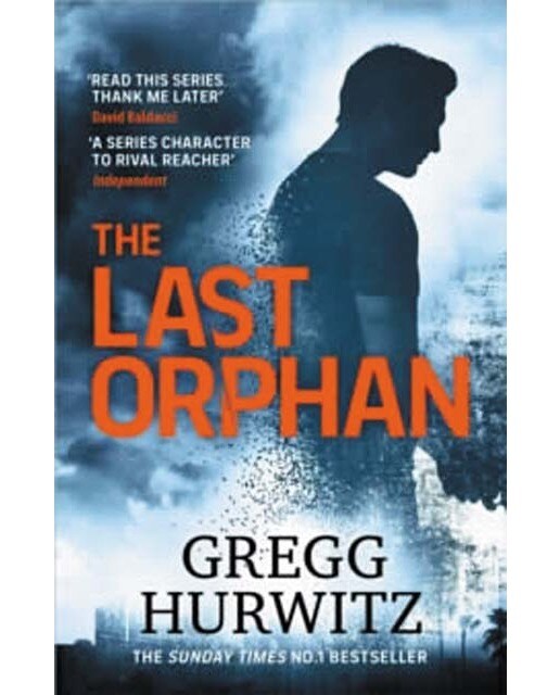 Last orphan 1