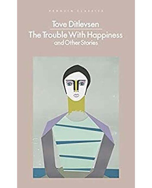 The trouble with happiness 1