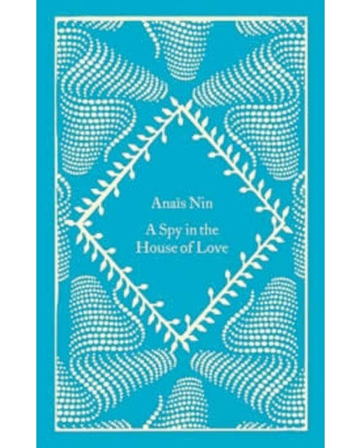 A spy in the house of love 1