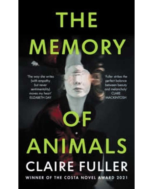 The memory of animals 1