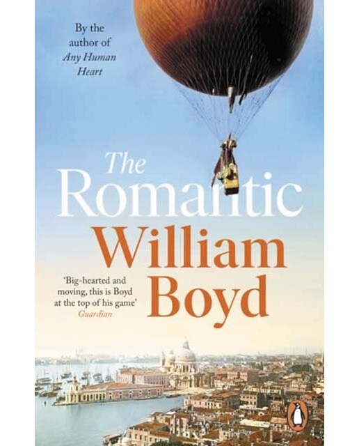 The romantic 1