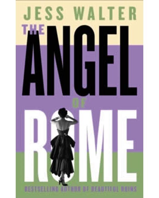 The angel of rome 1