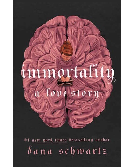 Immortality: a love story 1