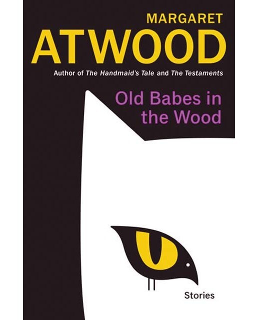 Old babes in the wood