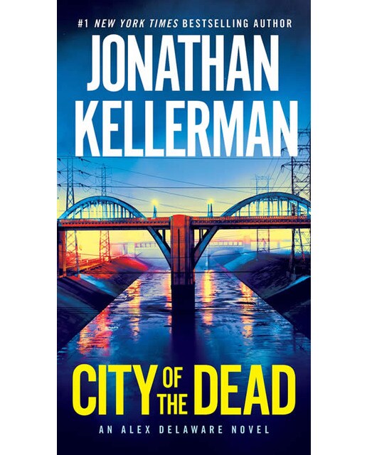 City of the dead
