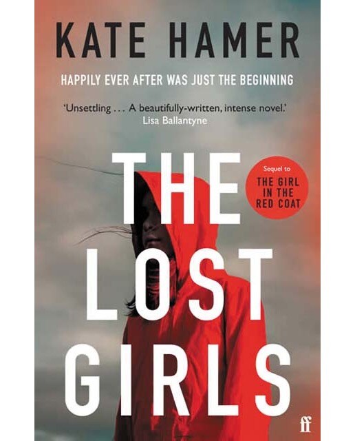 The lost girls 1