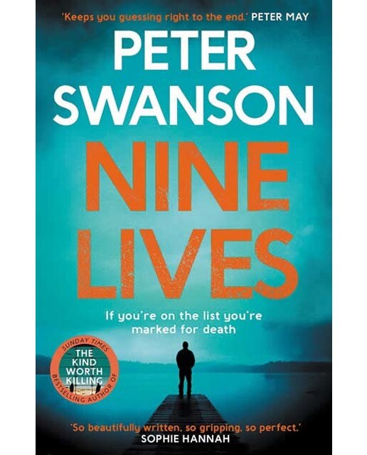 Nine lives 1
