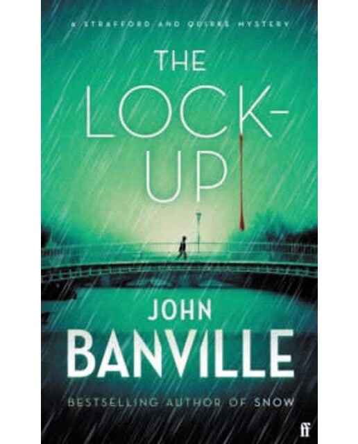The lock-up 1