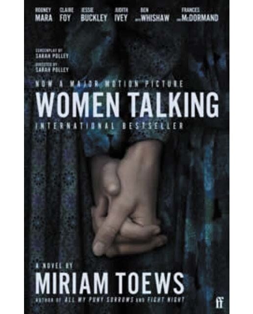 Women talking (film) 1