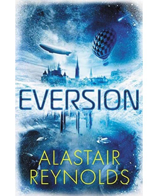 Eversion 1