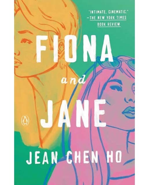 Fiona and jane 1