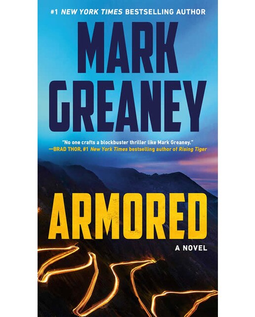 Armored 1