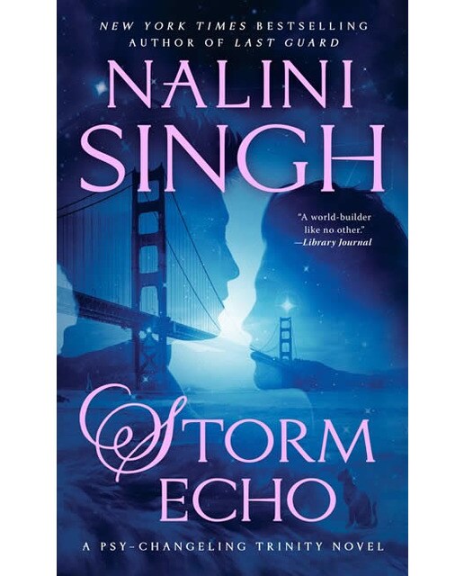 Storm echo 1