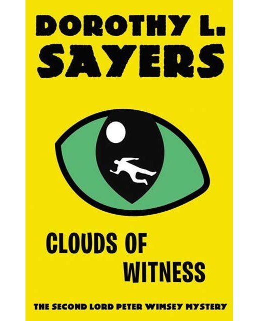 Clouds of witness