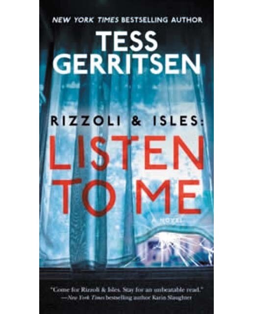 Listen to me