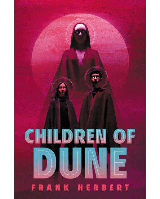 Children of dune 1