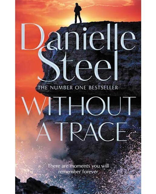 Without a trace 1