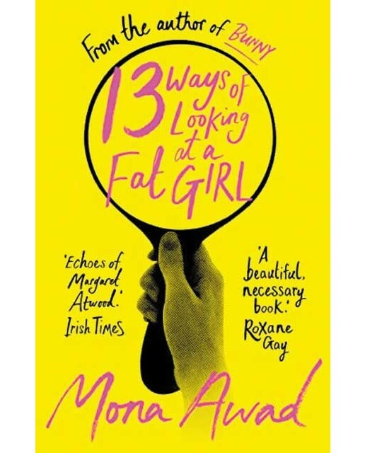 13 ways of looking at a fat girl 1