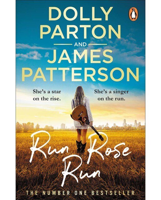 Run rose run 1