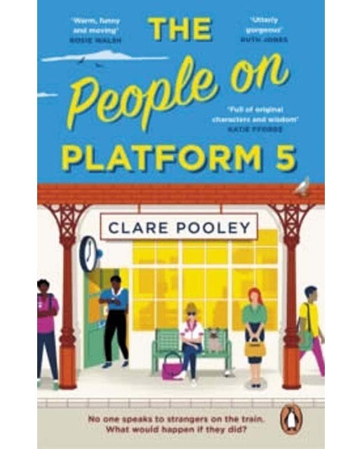 The people on platform 5 1