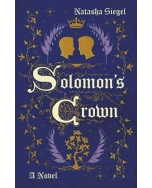 Solomon's crown