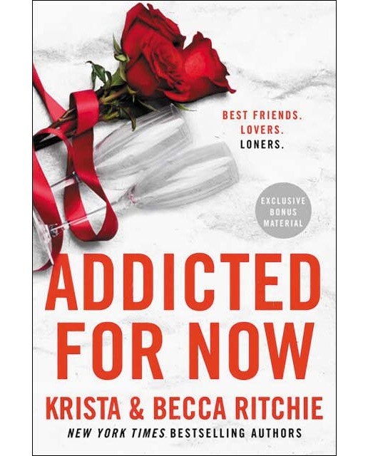 Addicted for now 3 (addicted) 1