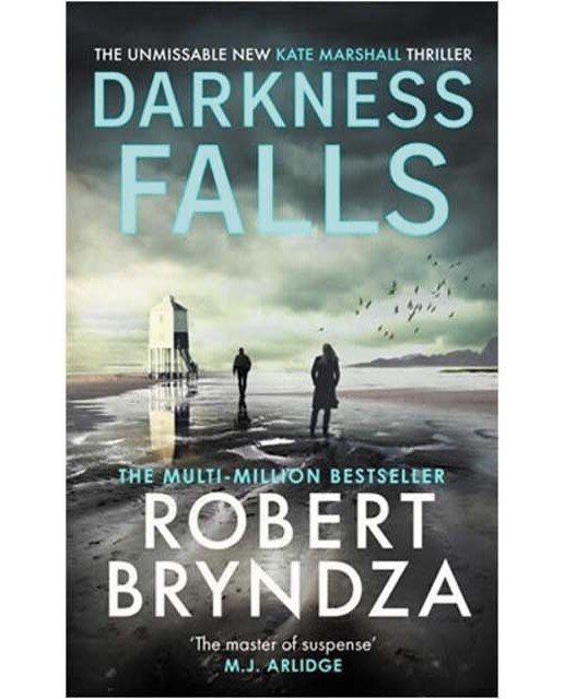 Darkness falls 1