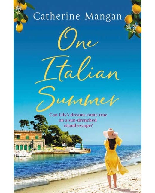 One italian summer 1