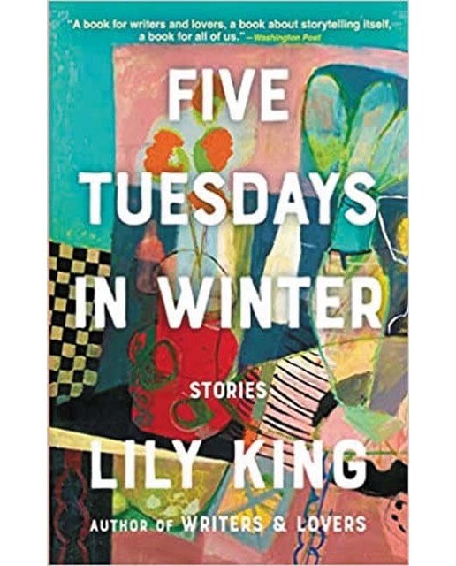 Five tuesdays in winter