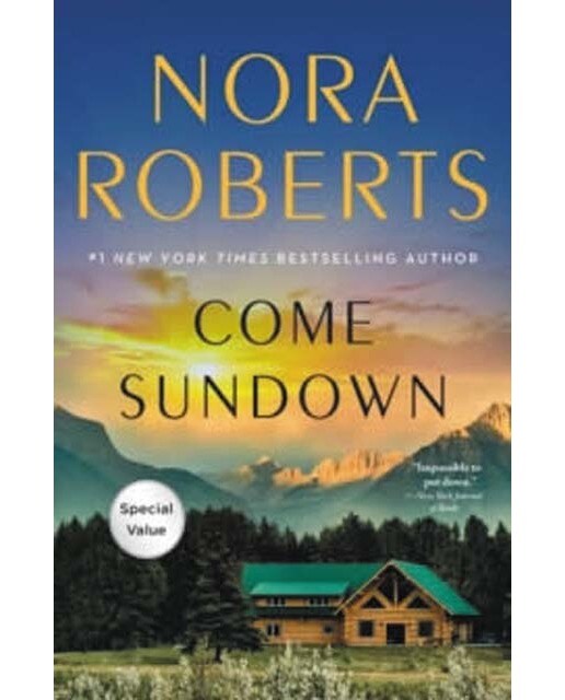 Come sundown 1