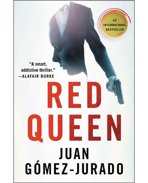 Red queen 1