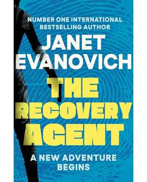 The recovery agent 1