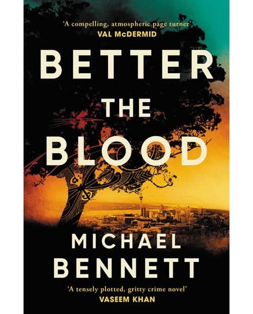 Better the blood 1